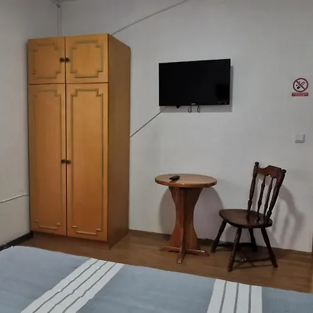Apartment Quiet - Serviced