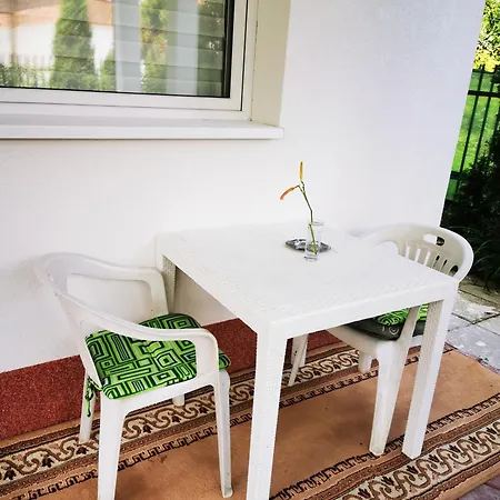 Quiet - Serviced Apartment Sarajevo