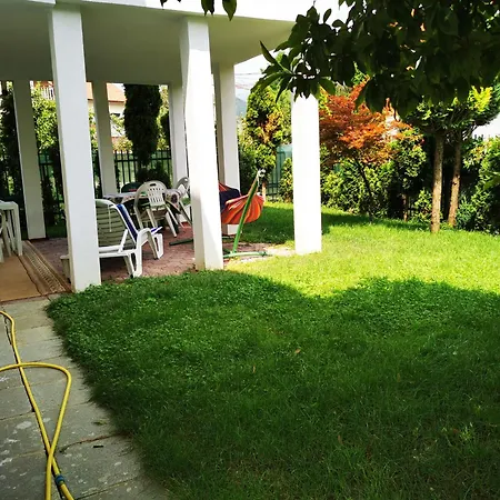 Quiet - Serviced Apartment