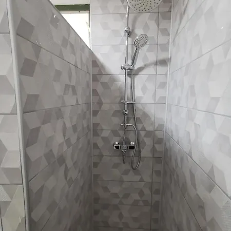 Apartment Quiet - Serviced Sarajevo