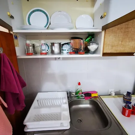 Apartment Quiet - Serviced Sarajevo
