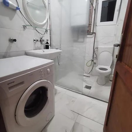 Quiet - Serviced Apartment Sarajevo