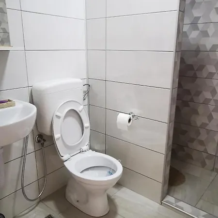 Quiet - Serviced Sarajevo