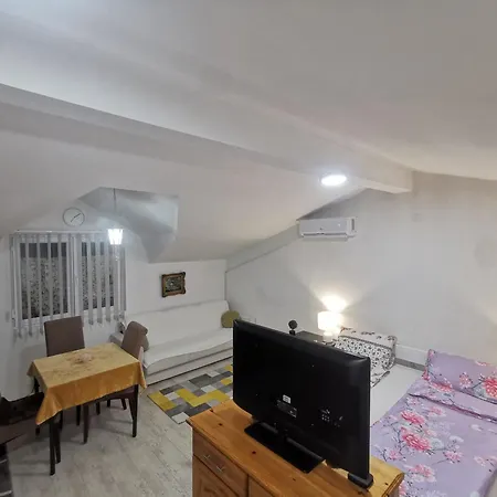 Quiet - Serviced Apartment Sarajevo