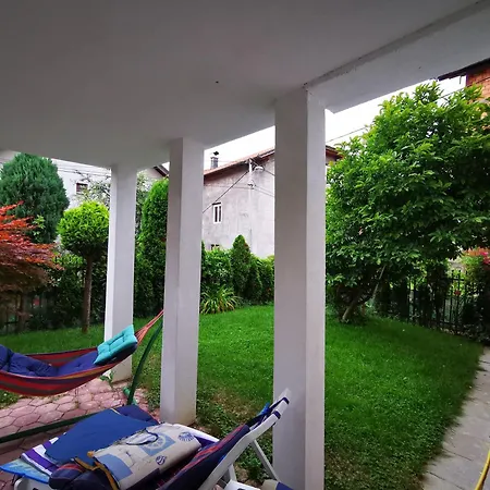 Apartment Quiet - Serviced Sarajevo