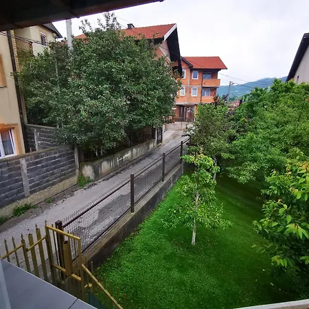 Apartment Quiet - Serviced *