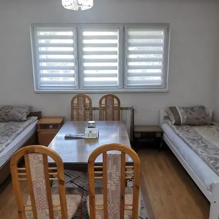 Apartment Quiet - Serviced Sarajevo