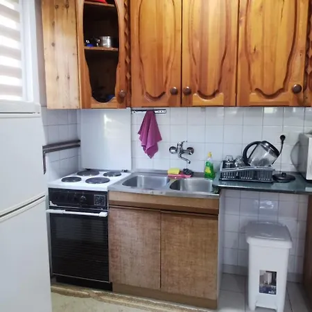 Apartment Quiet - Serviced