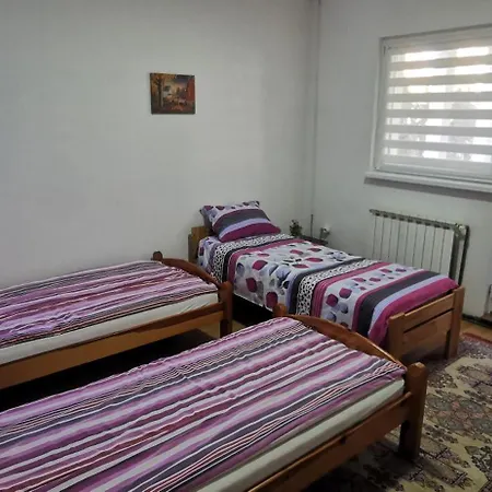 Apartment Quiet - Serviced *