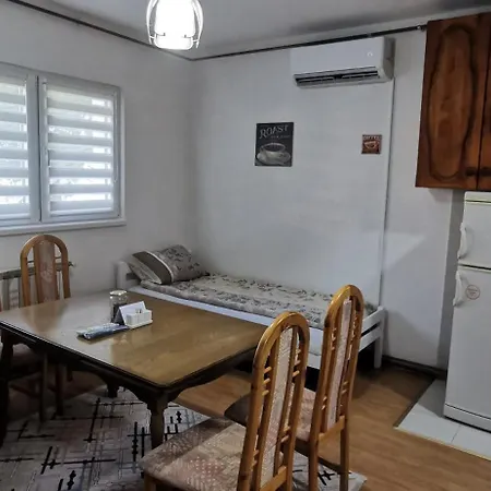 Quiet - Serviced Apartment Sarajevo